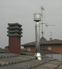 Comignolo Inox