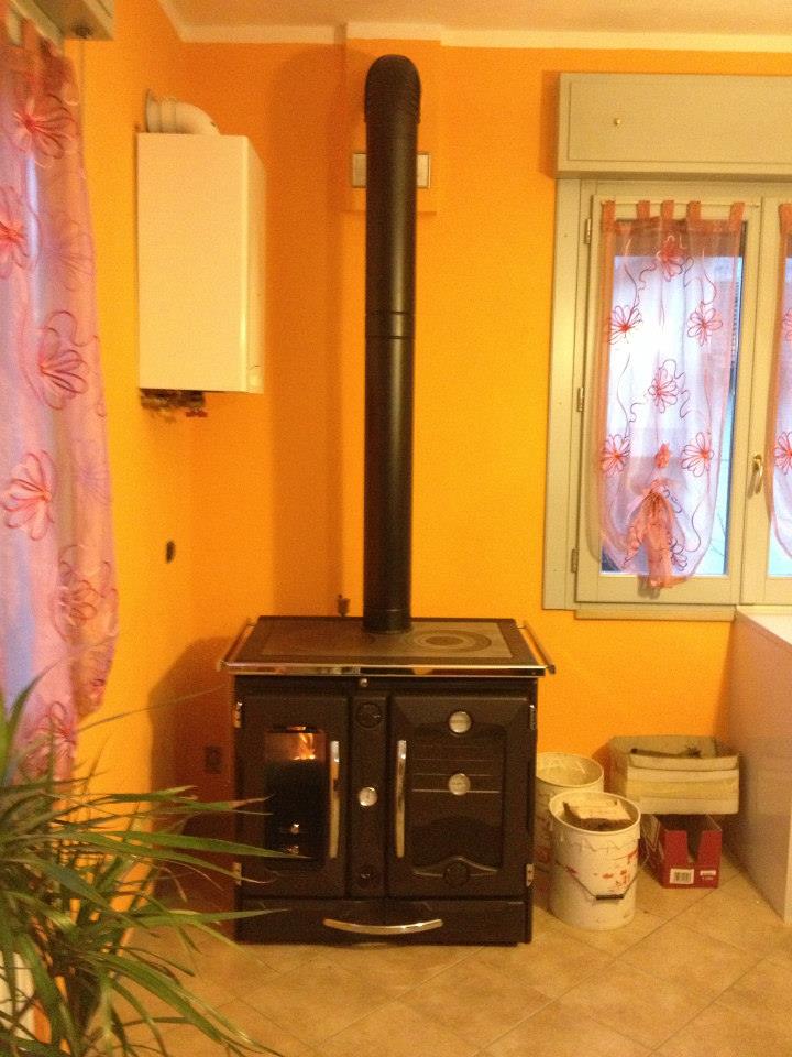 termocucina